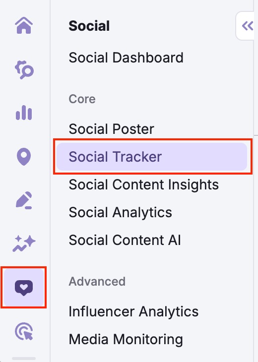 Getting Started with Social Toolkit image 7