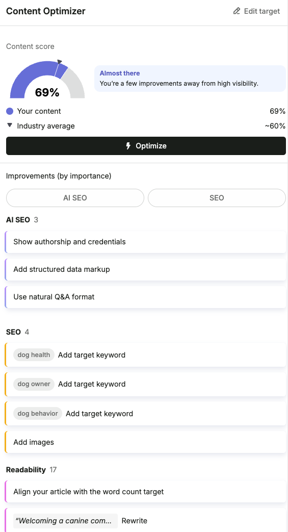 Getting Started with Content Toolkit image 5